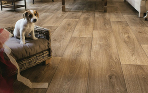 Prestige Oak Natural