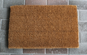 Coir Mat