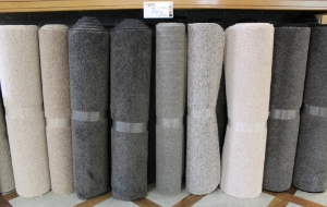 Carpet mats