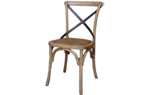 Cross_chair