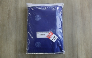 Ming duvet set + pillowcase