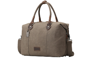 Edison_waxed_holdall_olive